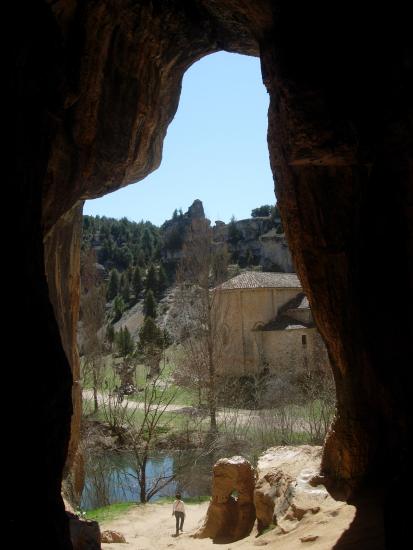 Fuente Del Pino