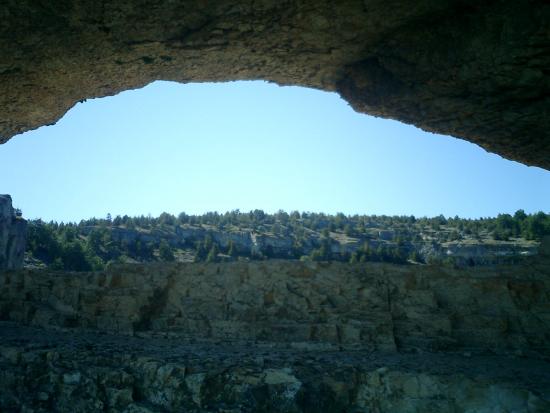 Fuente Del Pino