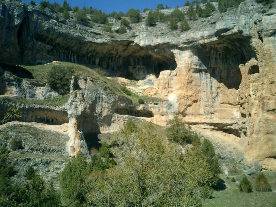 Fuente Del Pino