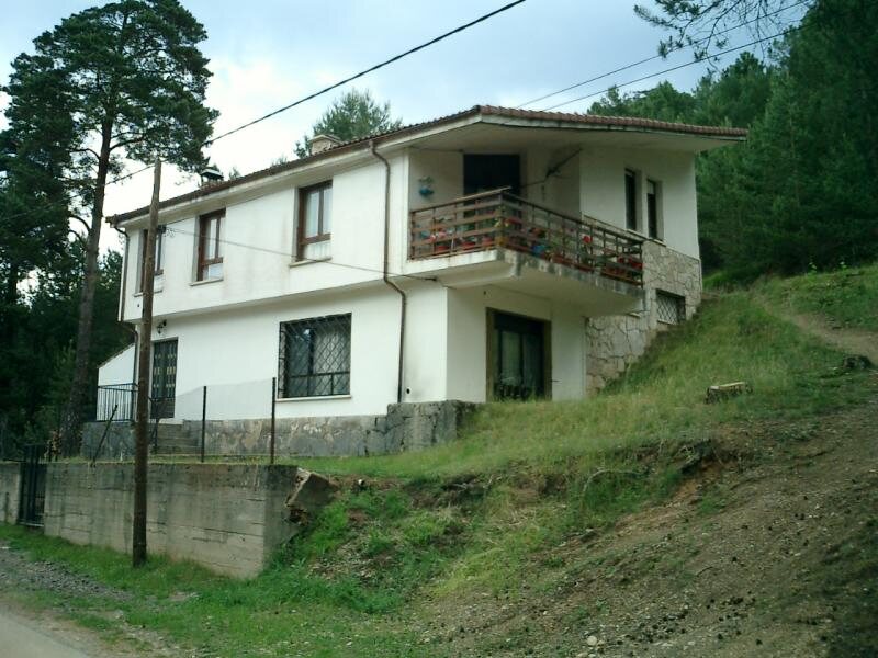 Fuente Del Pino