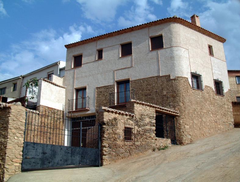 CASA DEL TIO DIONISIO