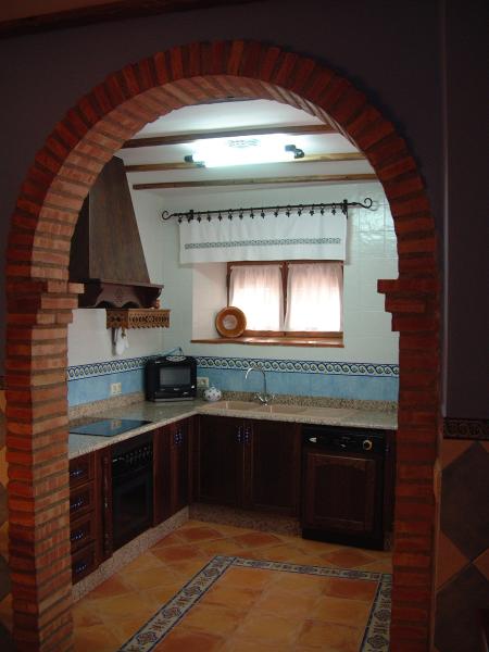 CASA DEL TIO DIONISIO