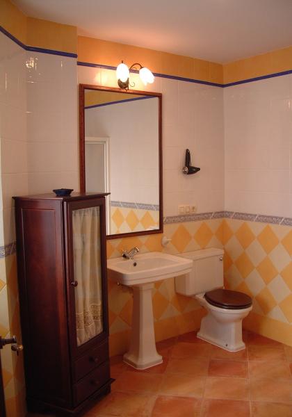CASA DEL TIO DIONISIO