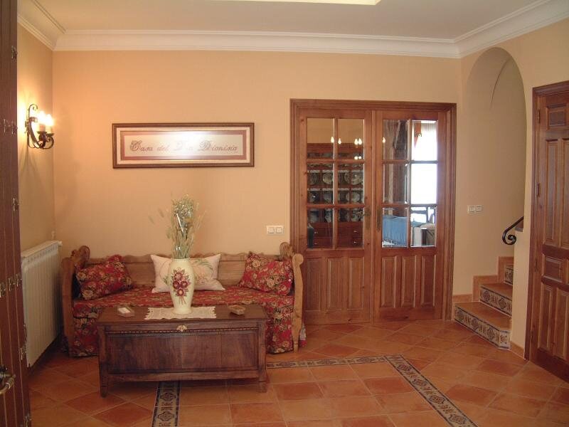 CASA DEL TIO DIONISIO