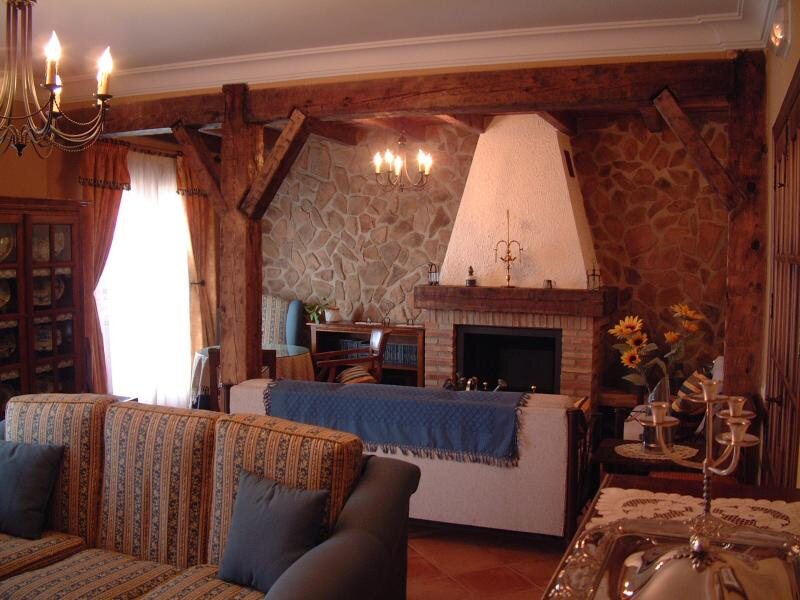 CASA DEL TIO DIONISIO