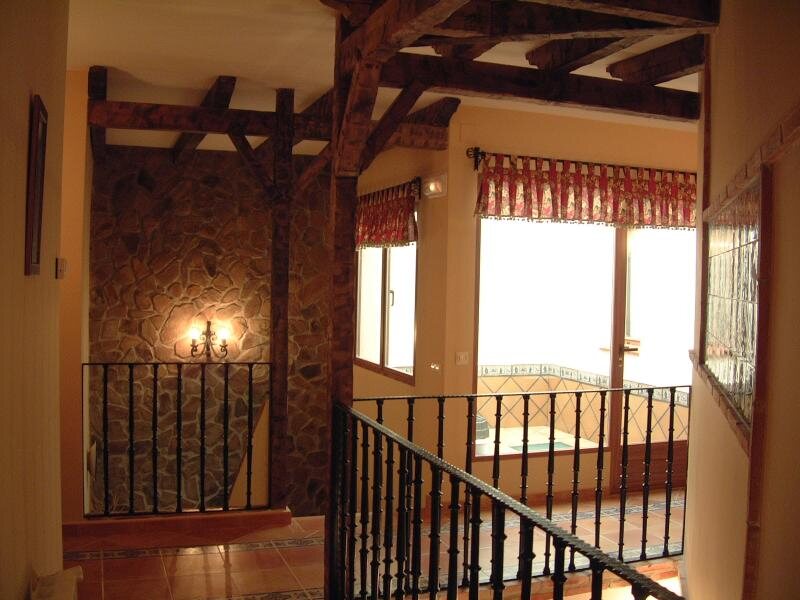 CASA DEL TIO DIONISIO
