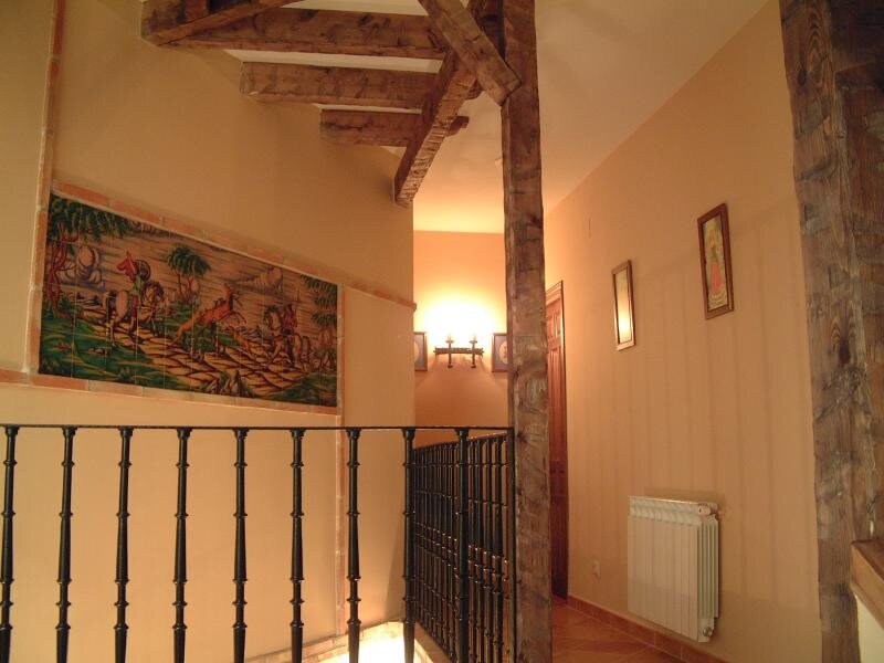 CASA DEL TIO DIONISIO