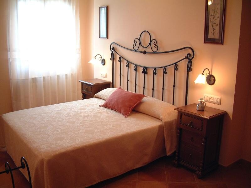 CASA DEL TIO DIONISIO