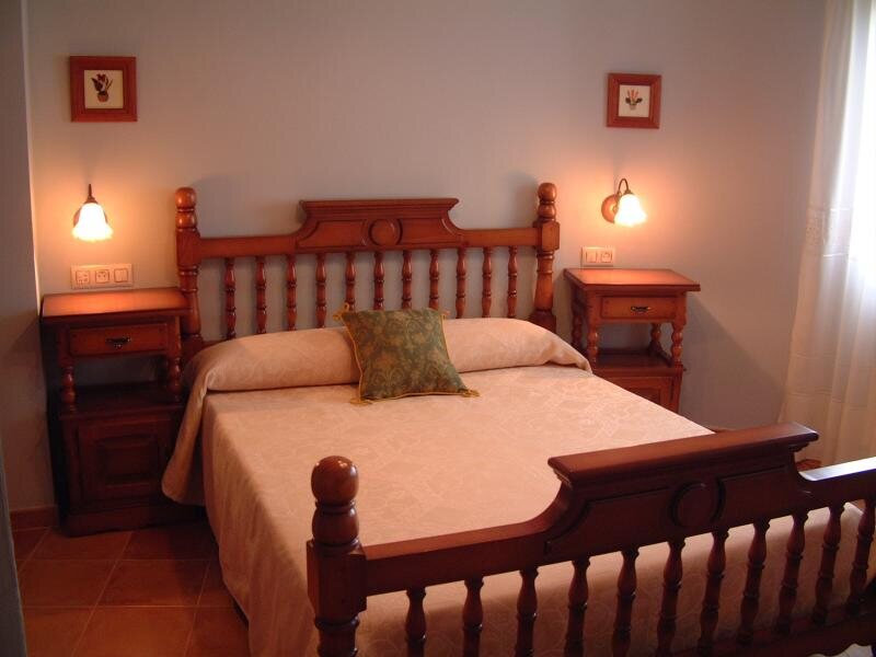CASA DEL TIO DIONISIO