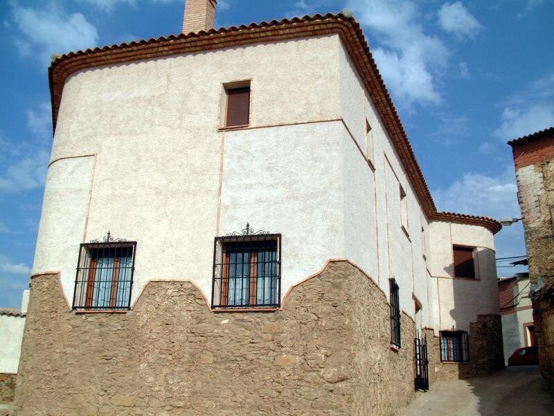 CASA DEL TIO DIONISIO