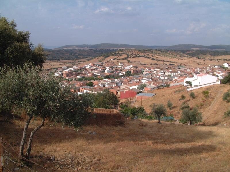 CASA DEL TIO DIONISIO