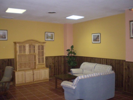 El Pozo