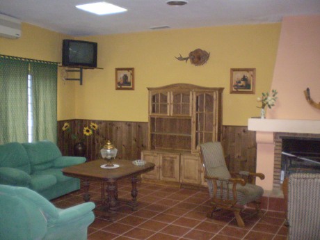 El Pozo