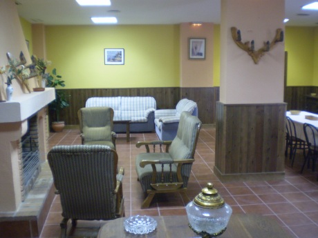 El Pozo
