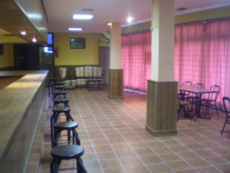 El Pozo