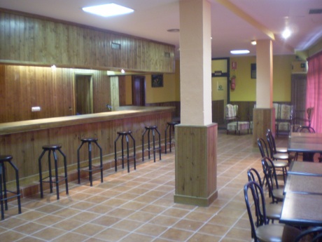 El Pozo