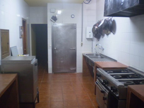 El Pozo