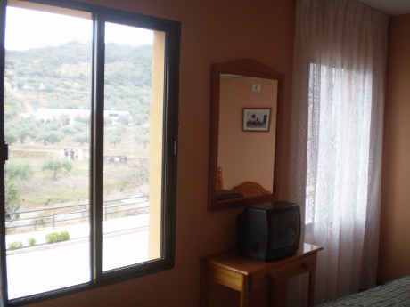 El Pozo