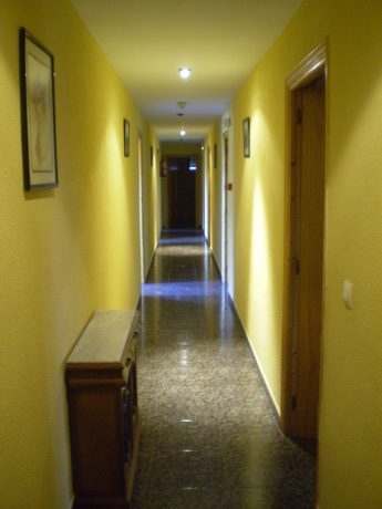 El Pozo
