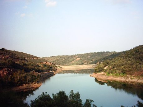 El Pozo
