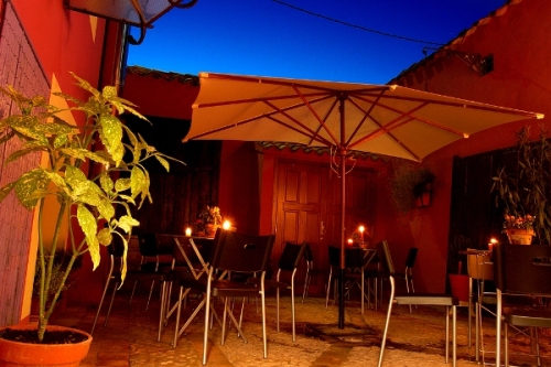 La  Púrpura De San Julián