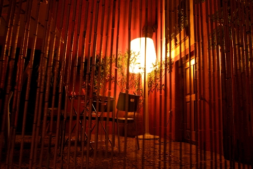 La  Púrpura De San Julián