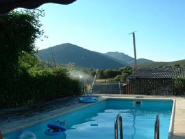 Boqueron De Estena