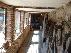 Boqueron De Estena