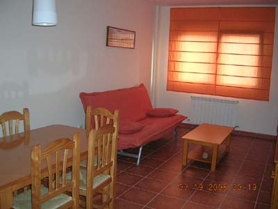 Apartamentos En Ruidera