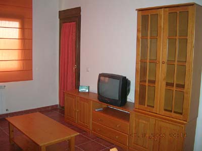 Apartamentos En Ruidera