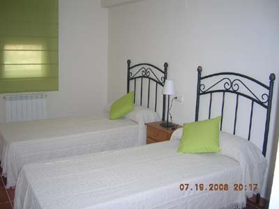 Apartamentos En Ruidera