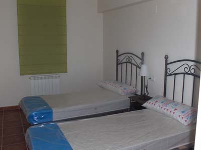 Apartamentos En Ruidera