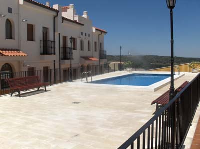 Apartamentos En Ruidera