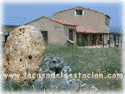 La Casa De La Estación