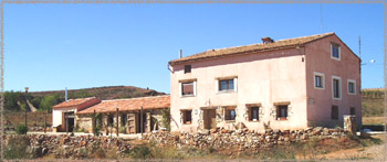 La Casa De La Estación