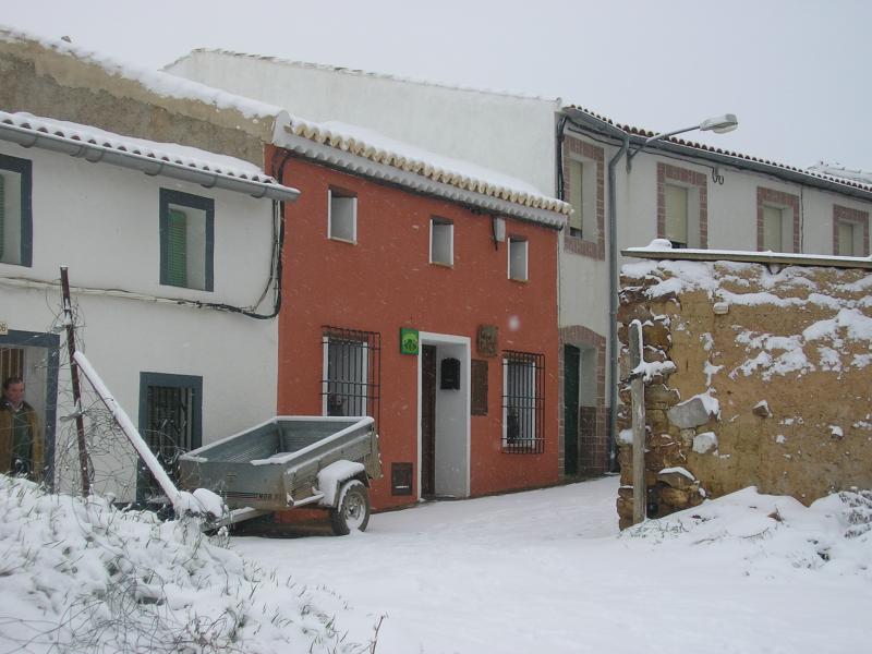 Casa Rural La Abuela Leonor