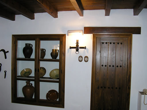 Casa Rural La Abuela Leonor