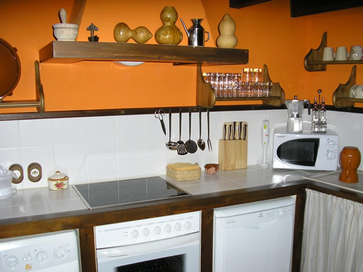 Casa Rural La Abuela Leonor