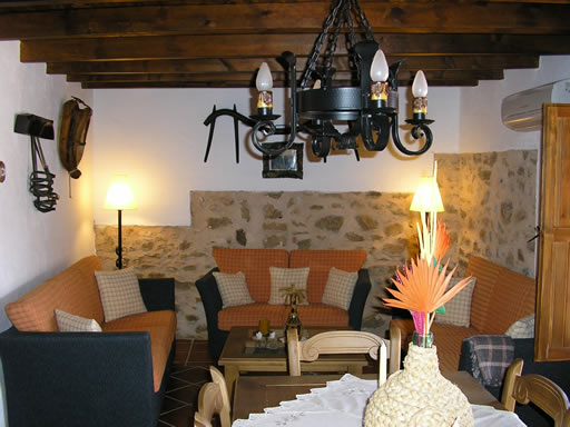 Casa Rural La Abuela Leonor