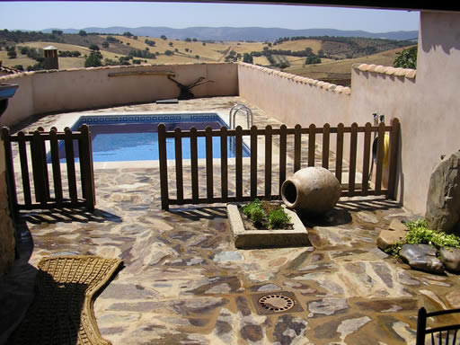 Casa Rural La Abuela Leonor