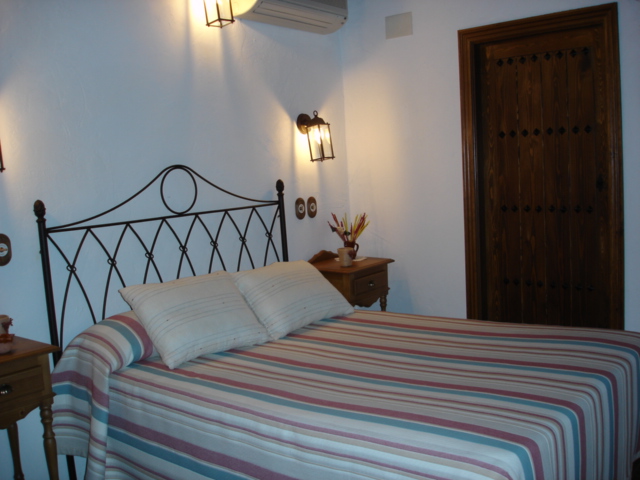 Casa Rural La Abuela Leonor