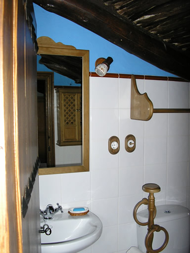 Casa Rural La Abuela Leonor
