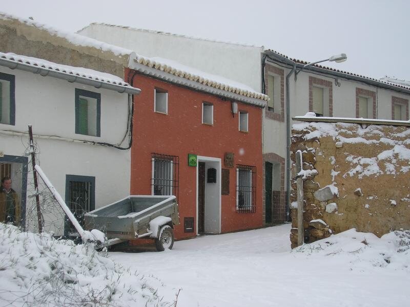 Casa Rural La Abuela Leonor