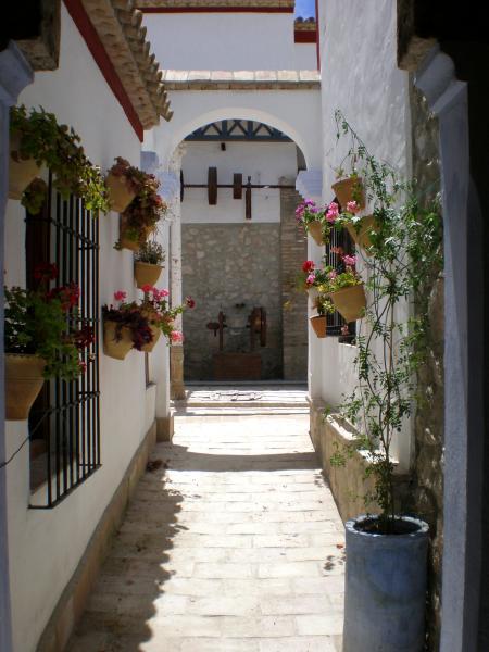 Hacienda Minerva
