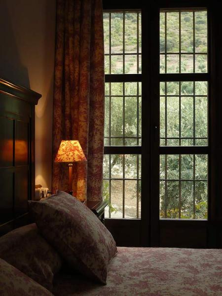 Hacienda Minerva