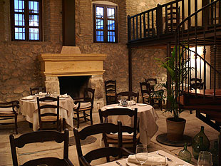 Hacienda Minerva