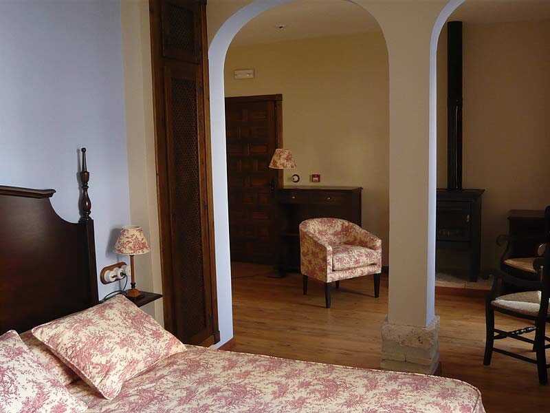 Hacienda Minerva