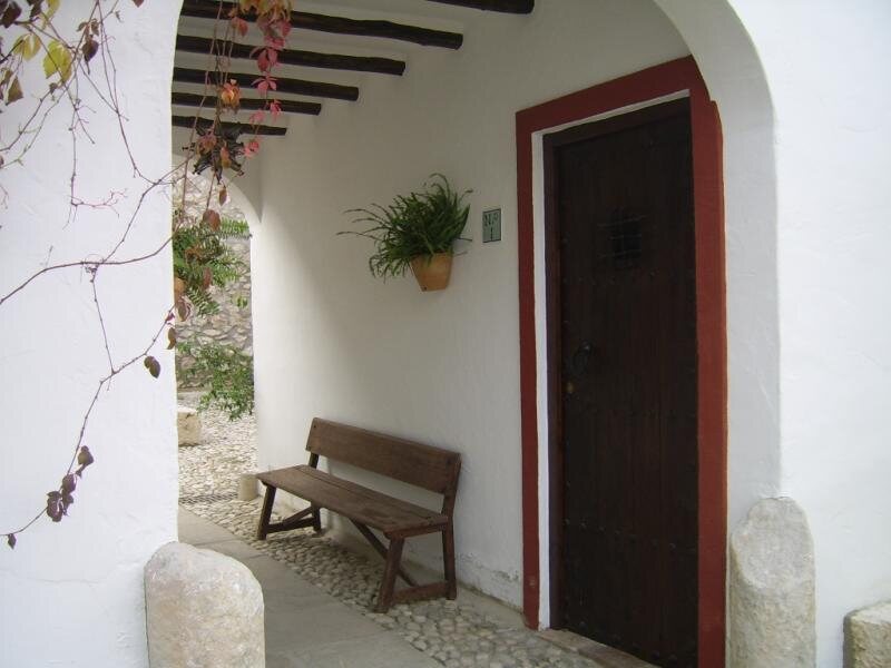 Hacienda Minerva