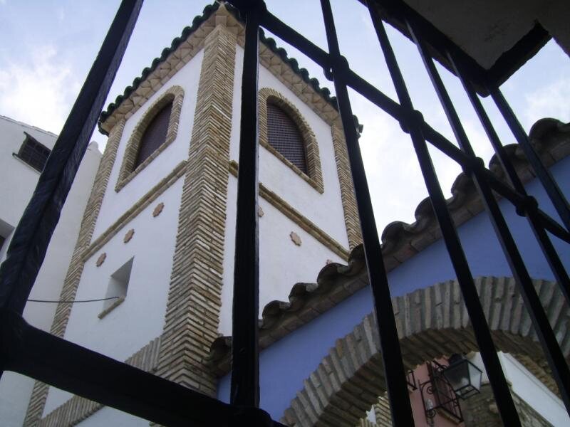 Hacienda Minerva