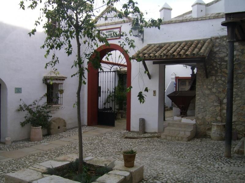 Hacienda Minerva